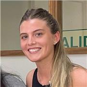 Profesora particular de nivel primario y secundario